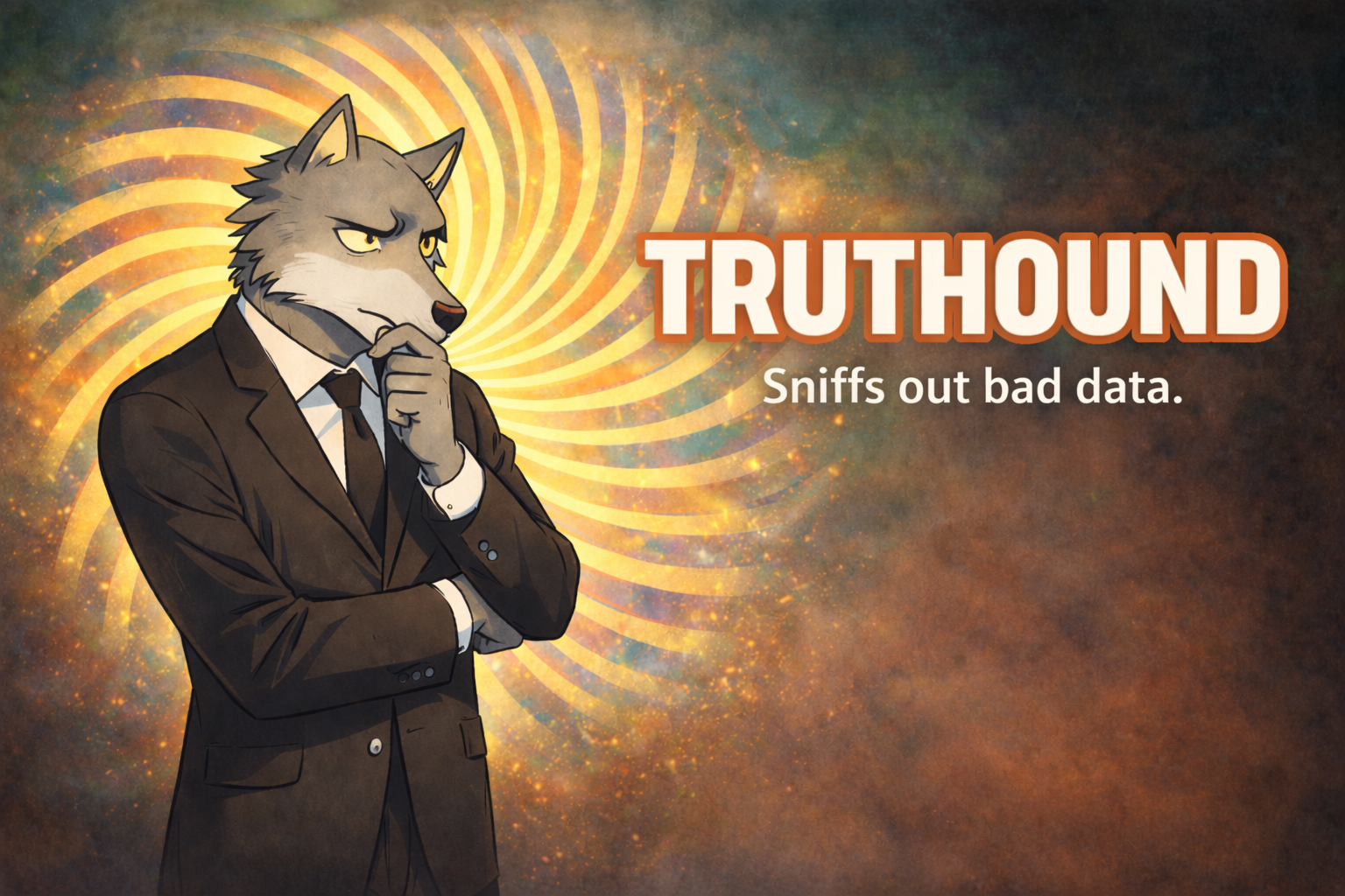 Truthound Banner