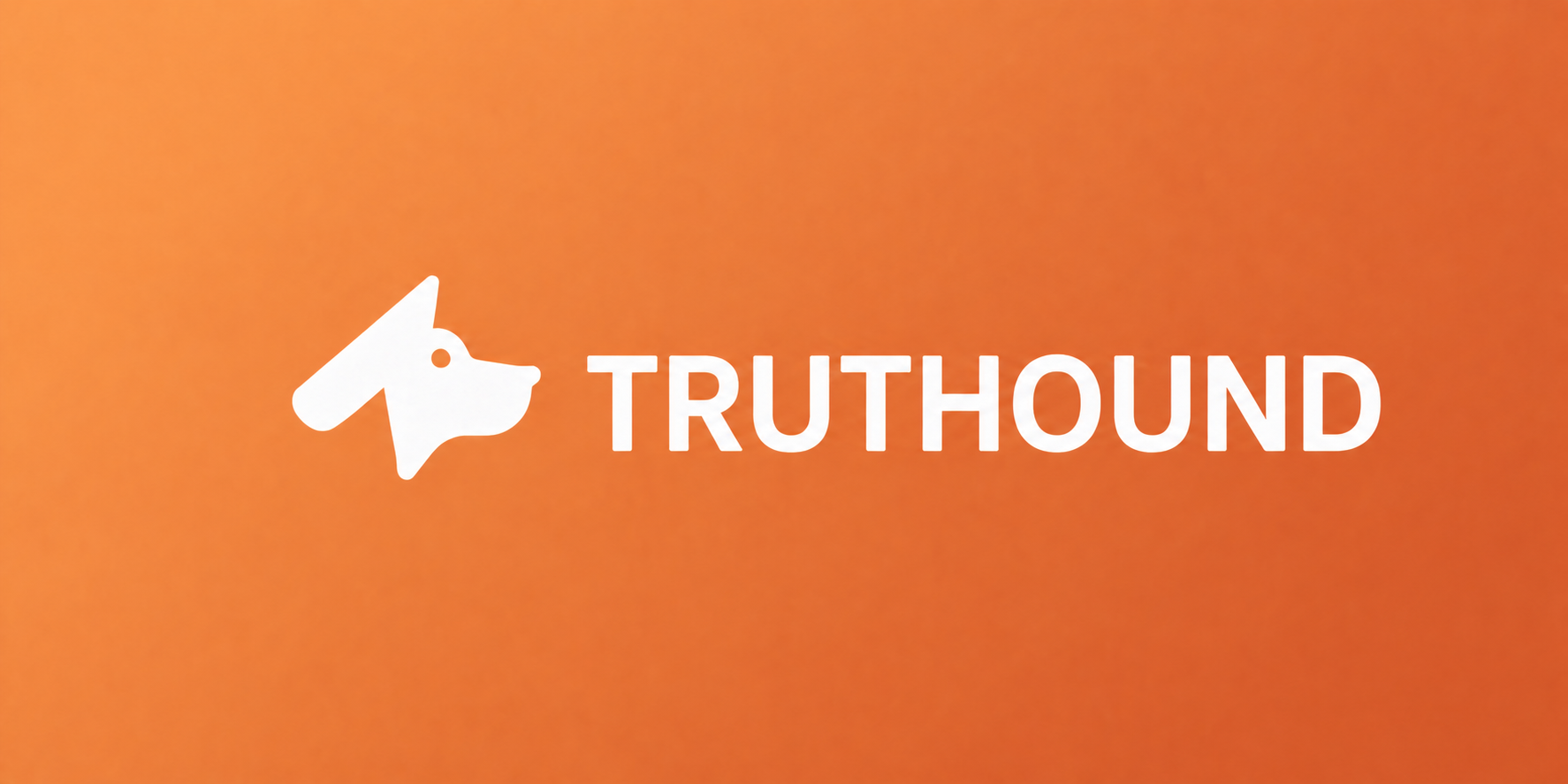 Truthound Icon Banner